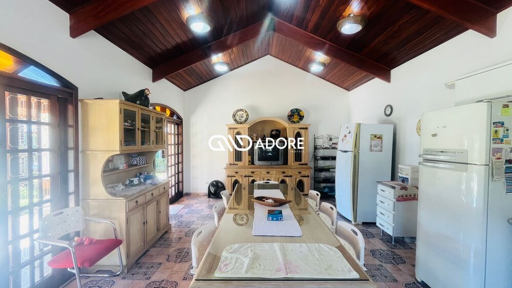 Casa de Condomínio, 6 quartos - Foto 4