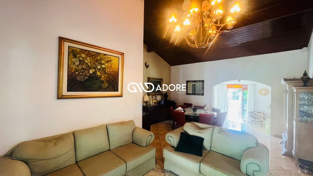 Casa de Condomínio, 6 quartos - Foto 2