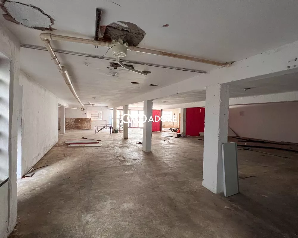 Loja-Salão, 1200 m² - Foto 4