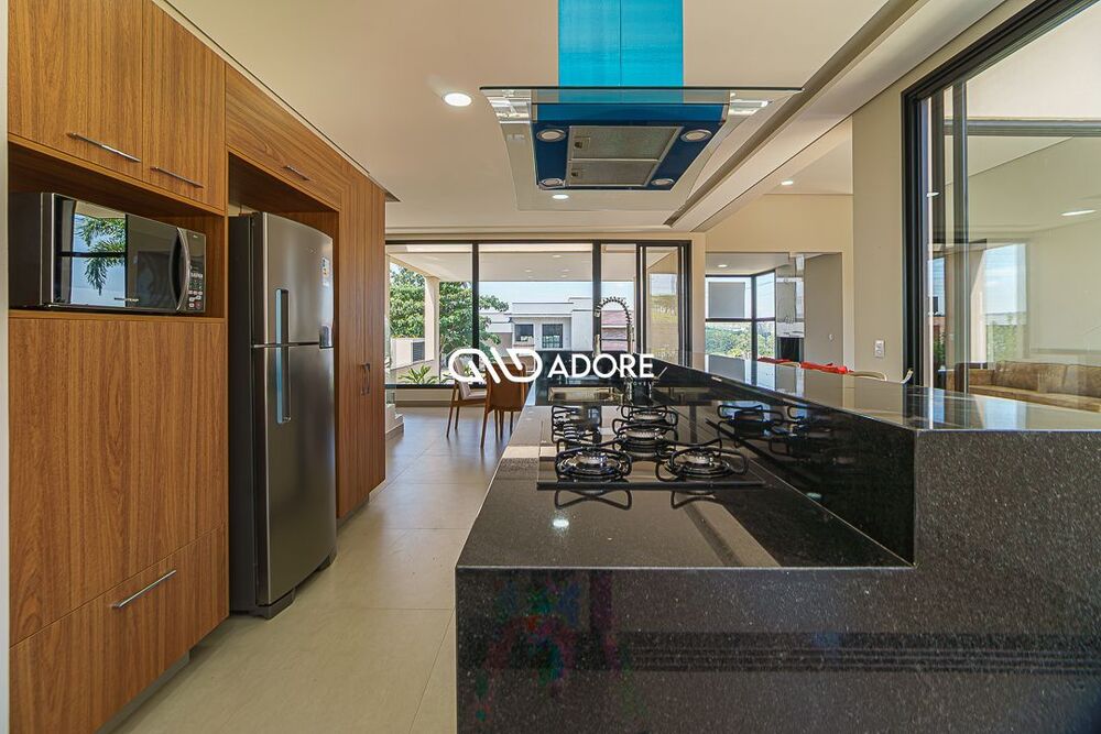 Casa de Condomínio, 4 quartos - Foto 7