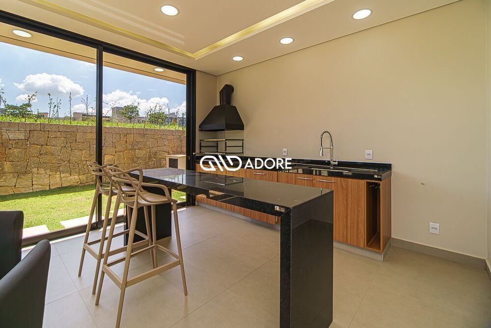 Casa de Condomínio, 4 quartos - Foto 12