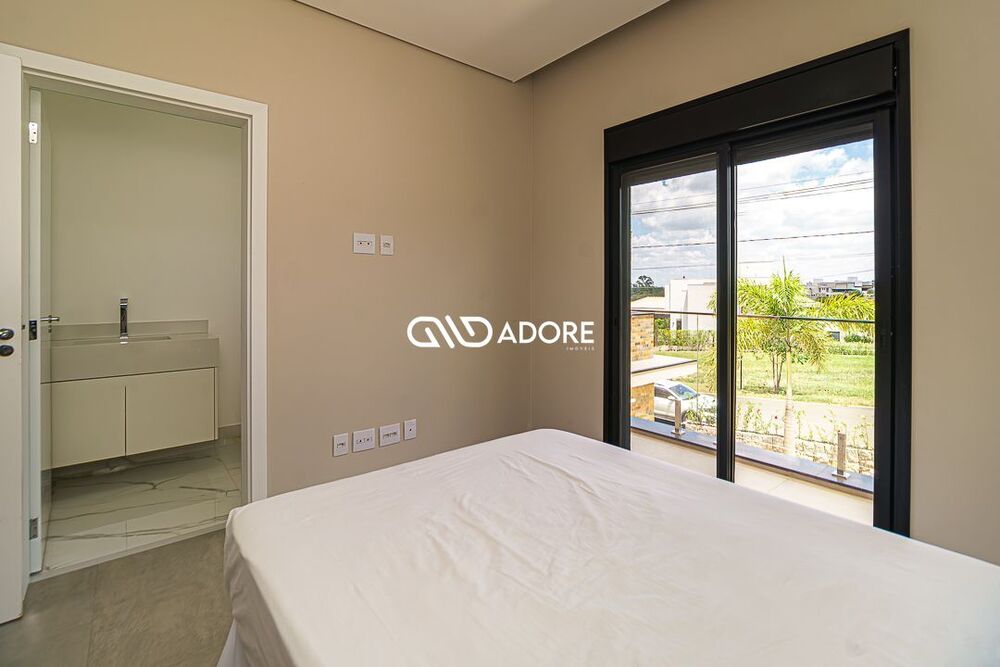 Casa de Condomínio, 4 quartos - Foto 19