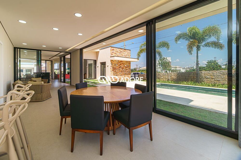 Casa de Condomínio, 4 quartos - Foto 11