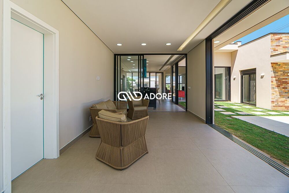 Casa de Condomínio, 4 quartos - Foto 9