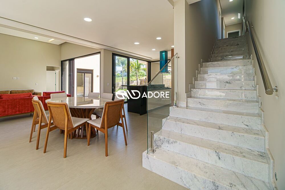 Casa de Condomínio, 4 quartos - Foto 5