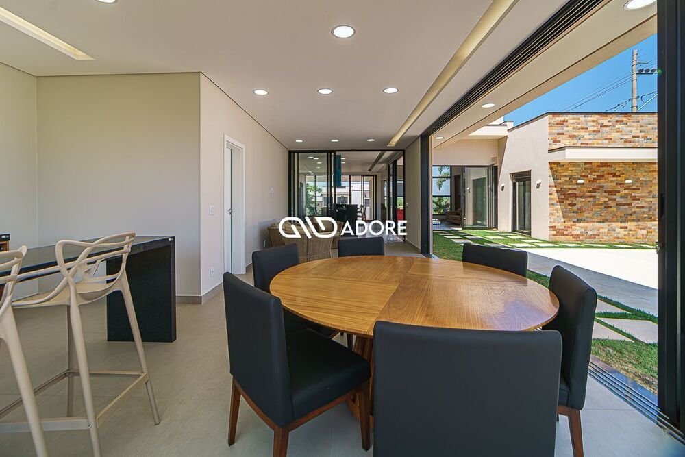 Casa de Condomínio, 4 quartos - Foto 10