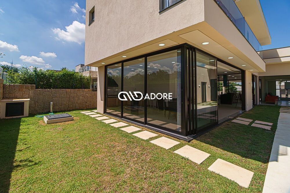 Casa de Condomínio, 4 quartos - Foto 14