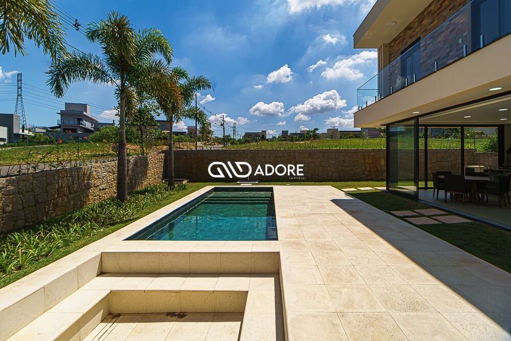 Casa de Condomínio, 4 quartos - Foto 13