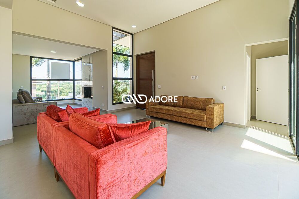 Casa de Condomínio, 4 quartos - Foto 3