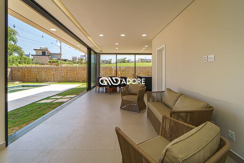 Casa de Condomínio, 4 quartos - Foto 8