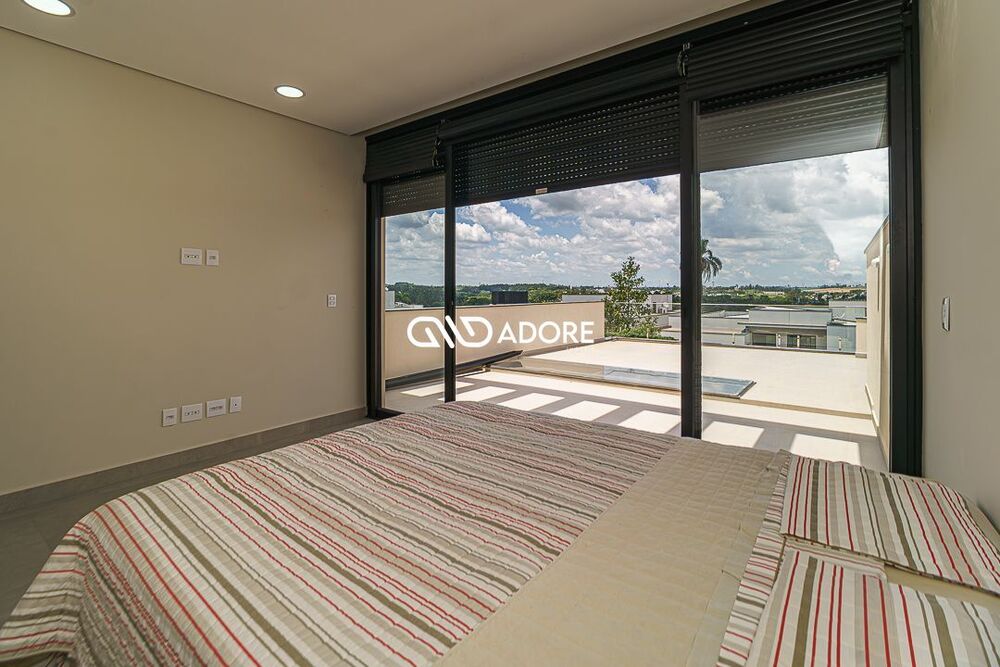 Casa de Condomínio, 4 quartos - Foto 17