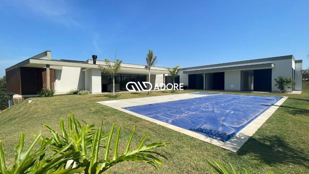 Casa de Condomínio, 5 quartos - Foto 18