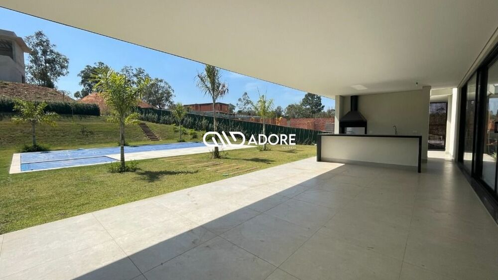 Casa de Condomínio, 5 quartos - Foto 16