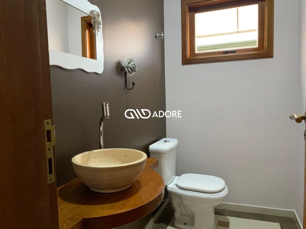 Casa de Condomínio, 5 quartos - Foto 31