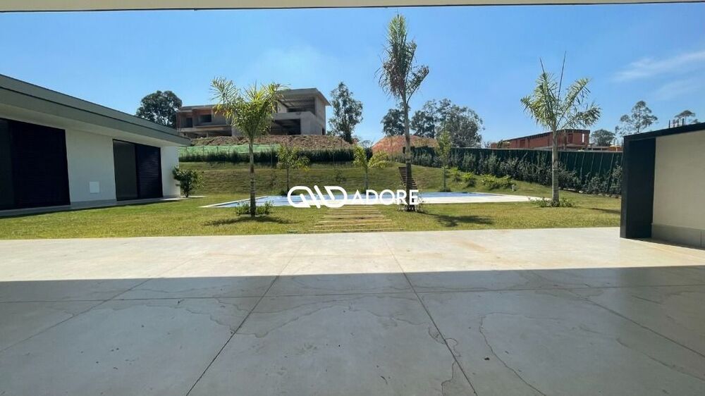 Casa de Condomínio, 5 quartos - Foto 17