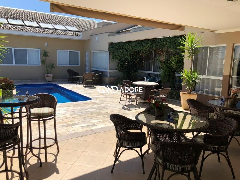 Casa de Condomínio, 5 quartos - Foto 3