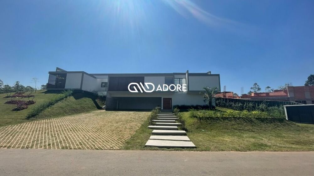 Casa de Condomínio, 5 quartos - Foto 34