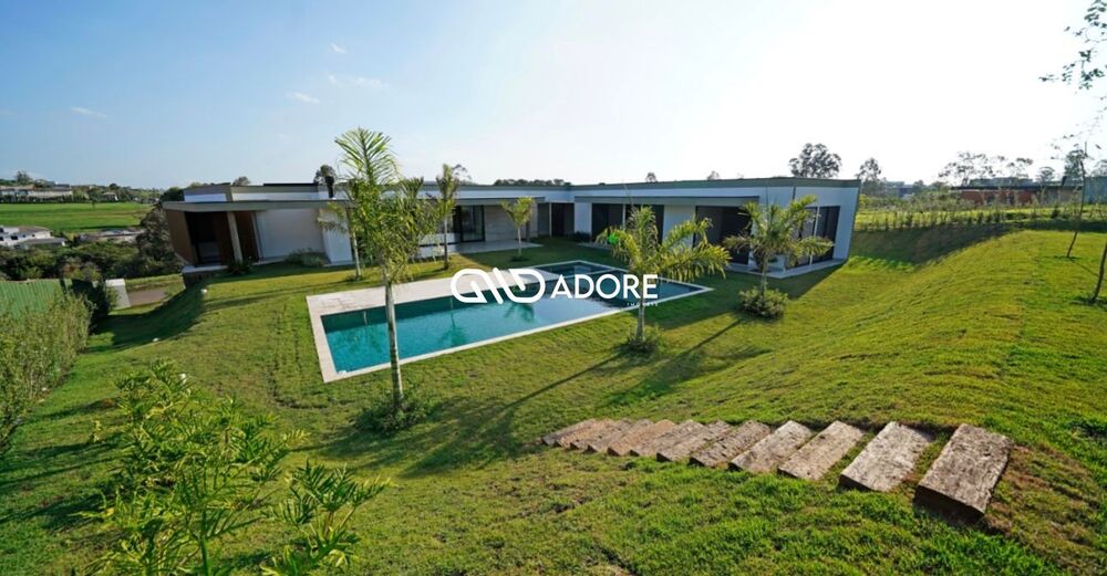 Casa de Condomínio, 5 quartos - Foto 1