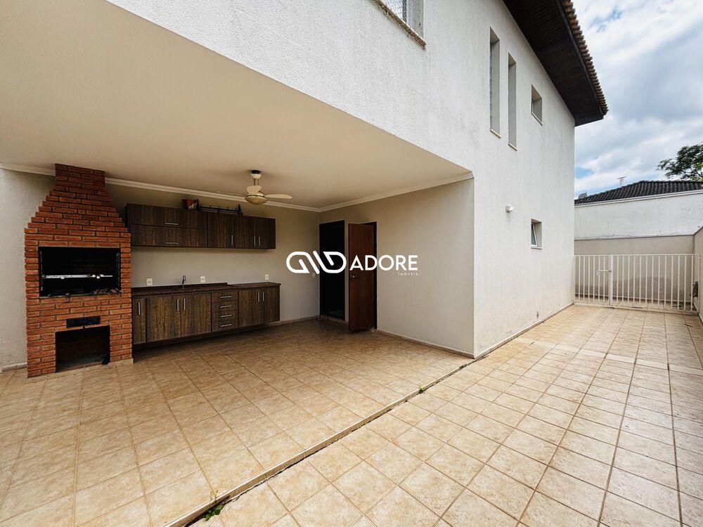 Casa de Condomínio à venda com 4 quartos, 230m² - Foto 14