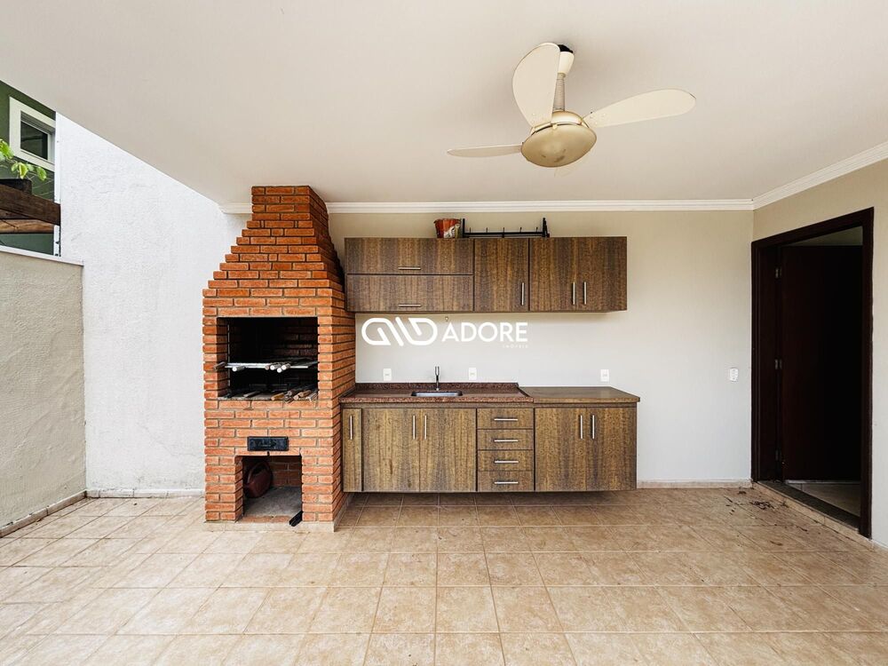 Casa de Condomínio à venda com 4 quartos, 230m² - Foto 15