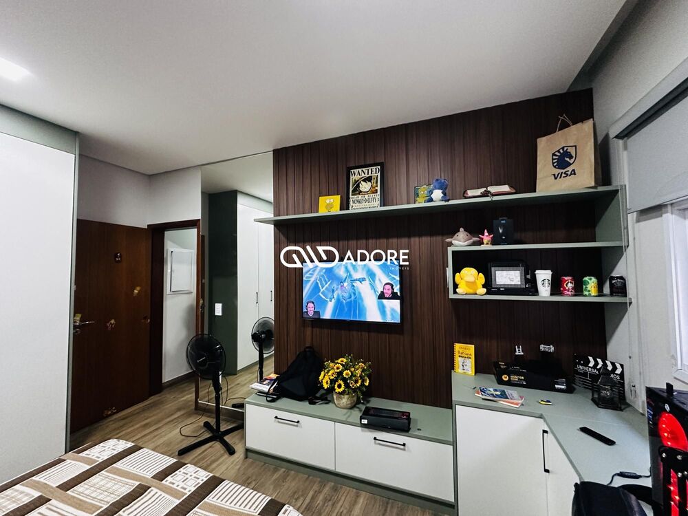 Casa de Condomínio, 3 quartos - Foto 7