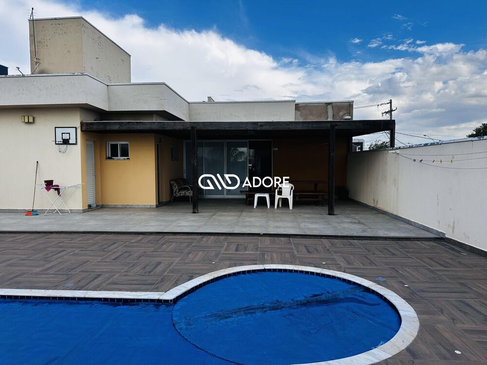 Casa de Condomínio, 3 quartos - Foto 21