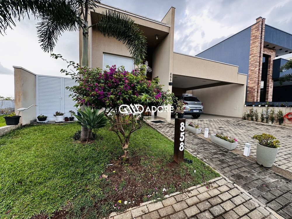 Casa de Condomínio, 3 quartos - Foto 17