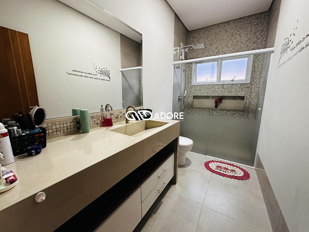 Casa de Condomínio, 3 quartos - Foto 5