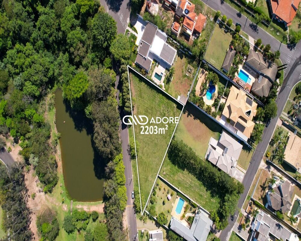 Terreno, 2203 m² - Foto 16