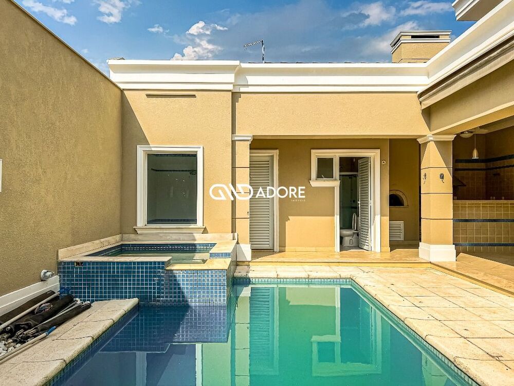 Casa de Condomínio à venda com 6 quartos, 520m² - Foto 22