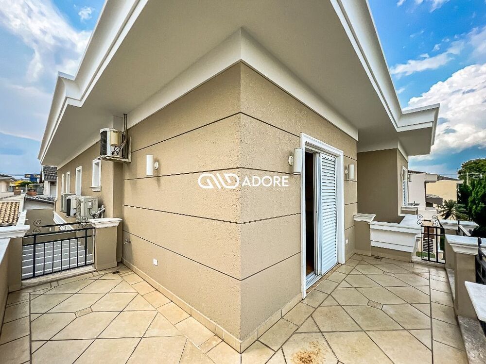 Casa de Condomínio à venda com 6 quartos, 520m² - Foto 13