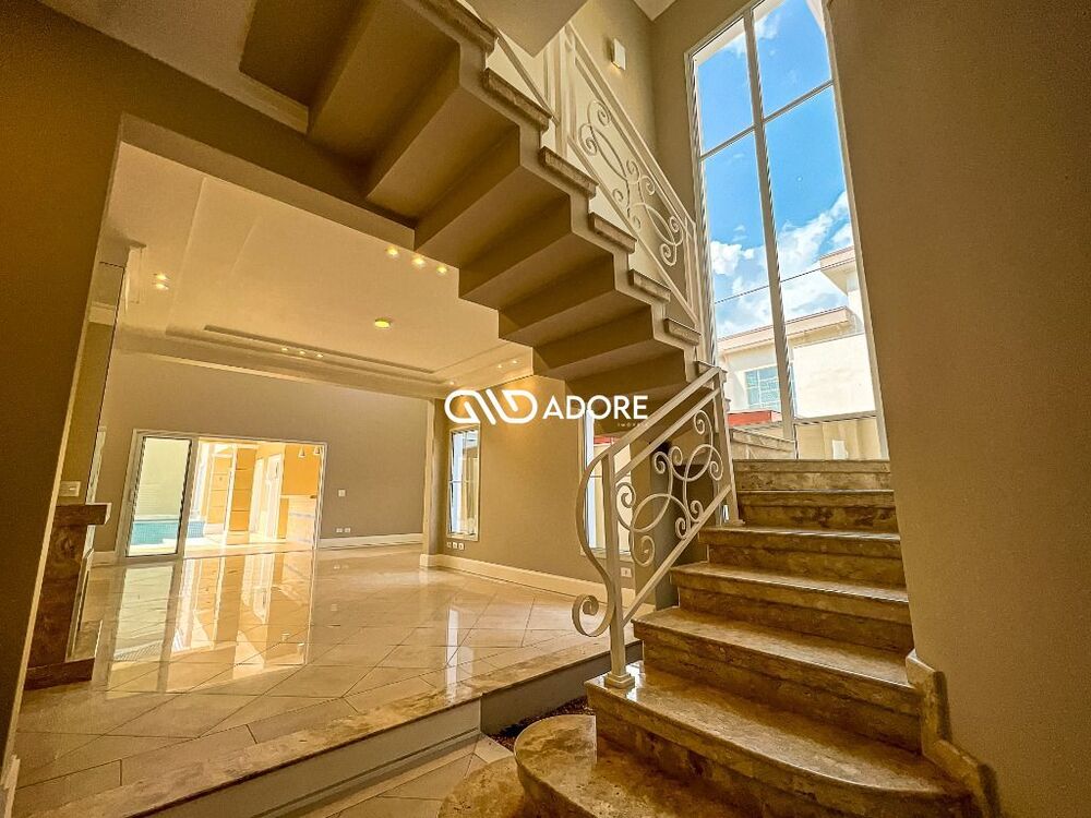 Casa de Condomínio à venda com 6 quartos, 520m² - Foto 15
