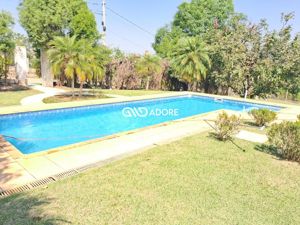 Casa de Condomínio, 5 quartos - Foto 13