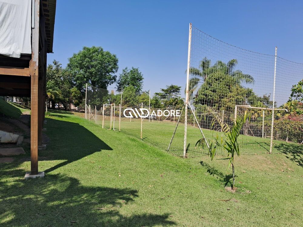 Casa de Condomínio, 5 quartos - Foto 17