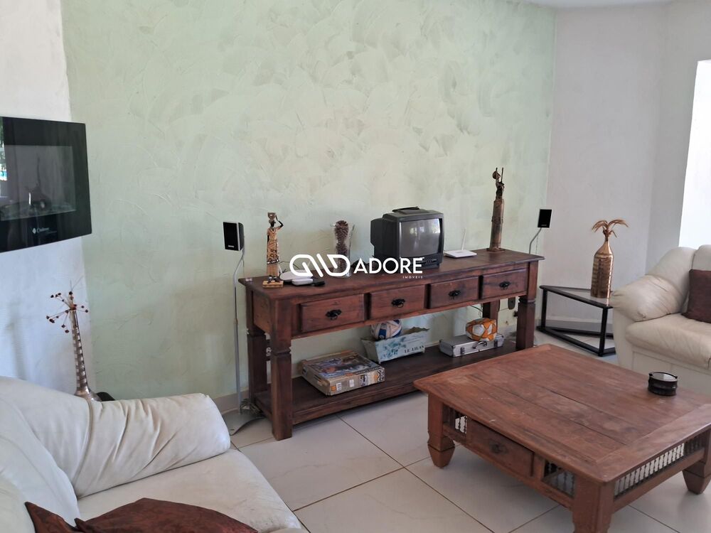 Casa de Condomínio, 5 quartos - Foto 4