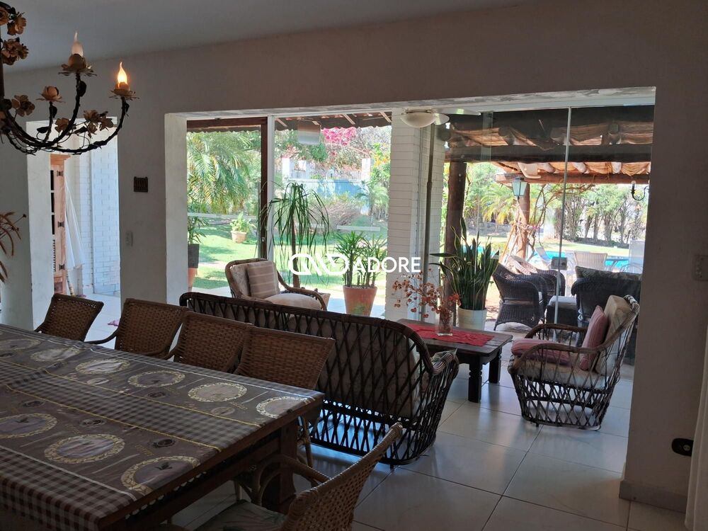 Casa de Condomínio, 5 quartos - Foto 9