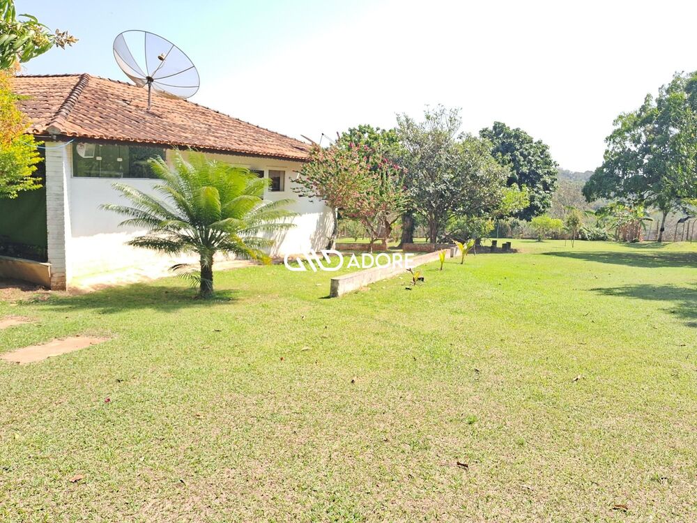 Casa de Condomínio, 5 quartos - Foto 19