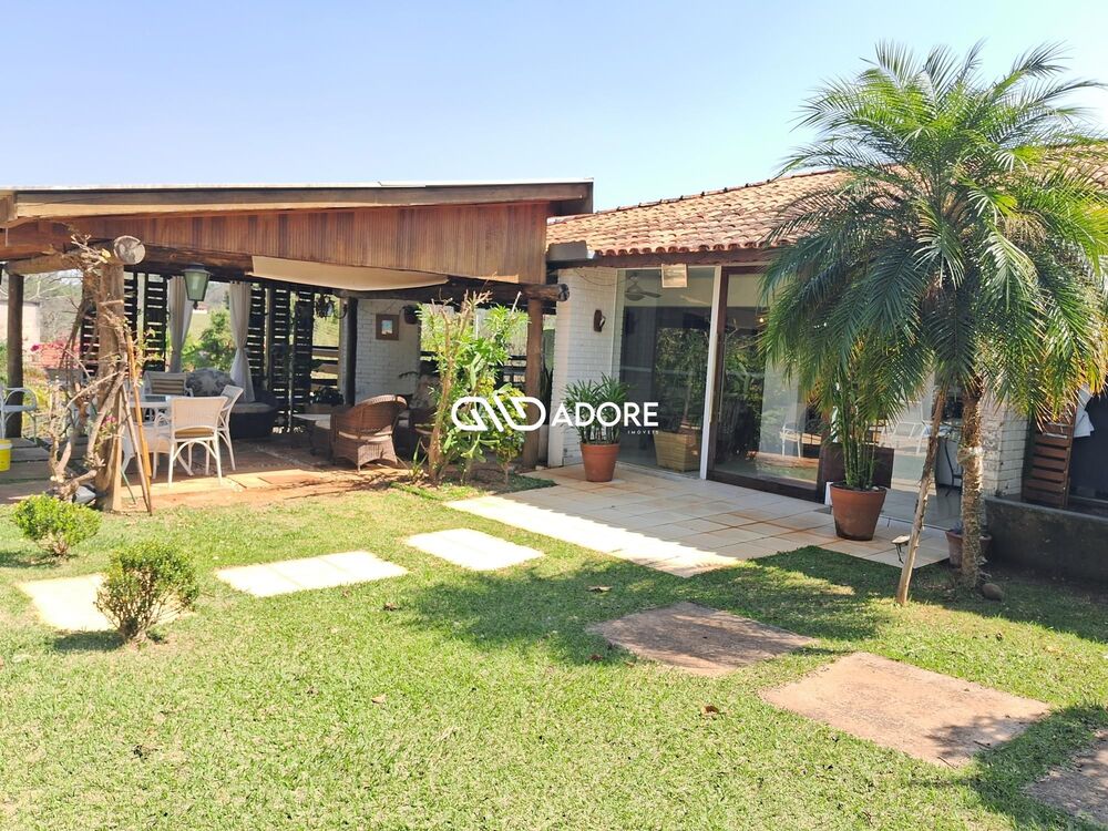 Casa de Condomínio, 5 quartos - Foto 35