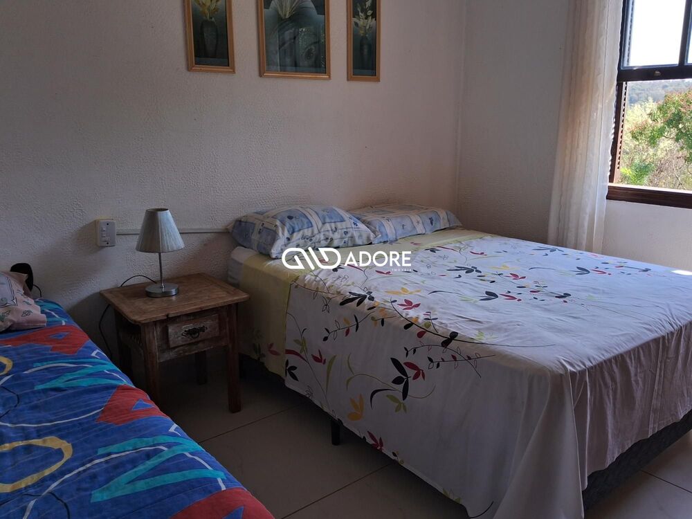 Casa de Condomínio, 5 quartos - Foto 31