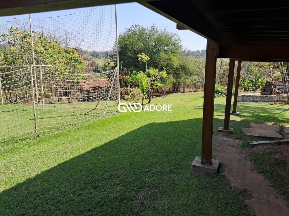 Casa de Condomínio, 5 quartos - Foto 18