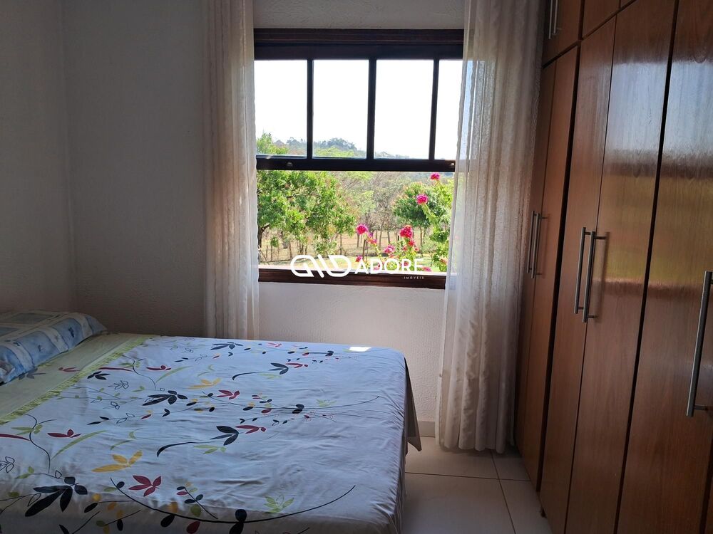 Casa de Condomínio, 5 quartos - Foto 30