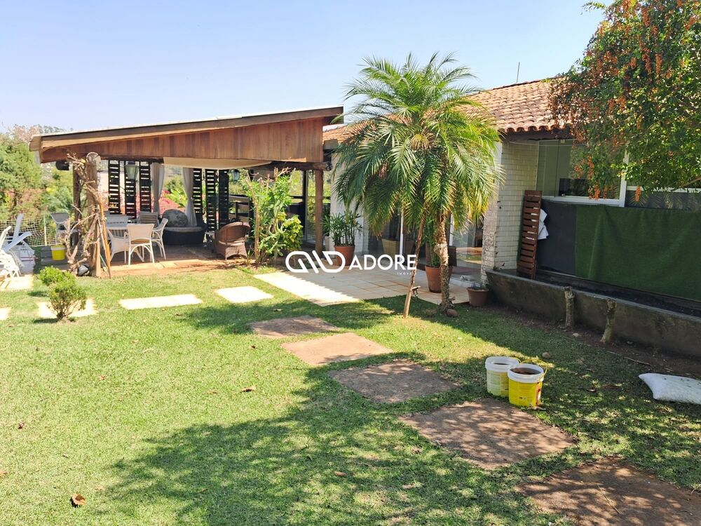 Casa de Condomínio, 5 quartos - Foto 36