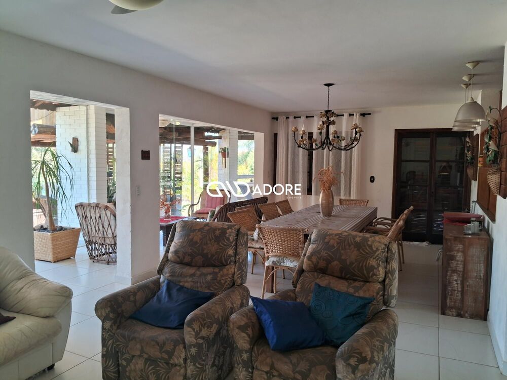 Casa de Condomínio, 5 quartos - Foto 6