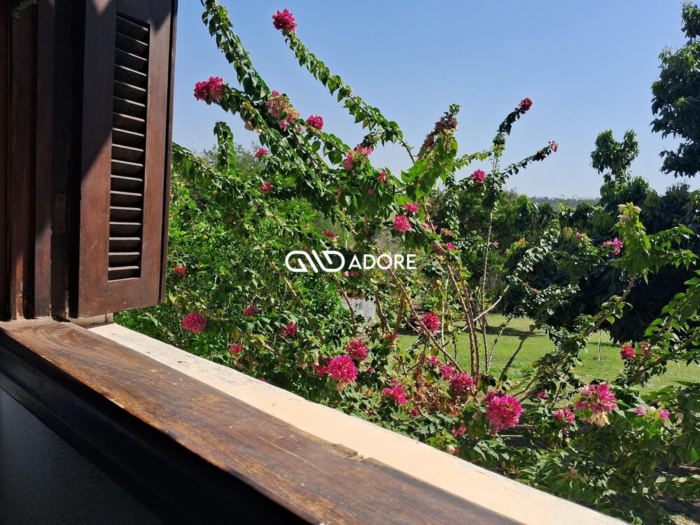 Casa de Condomínio, 5 quartos - Foto 29