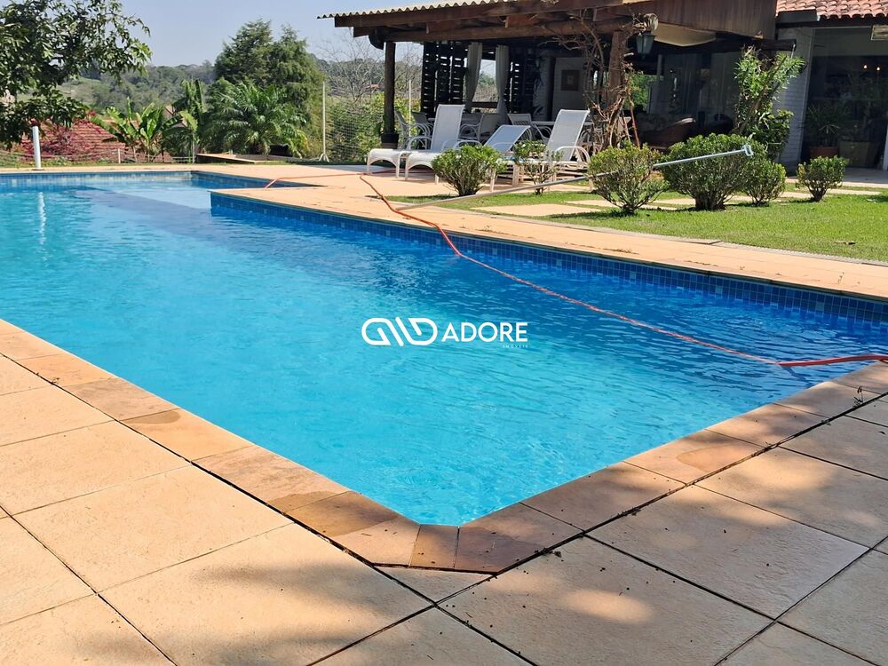 Casa de Condomínio, 5 quartos - Foto 12