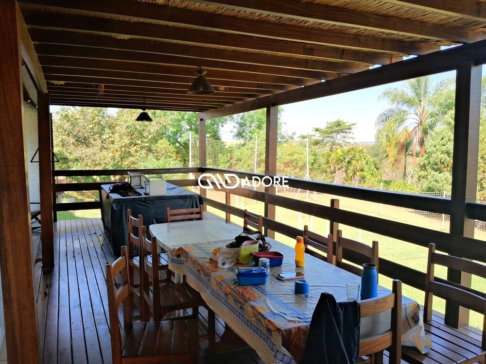 Casa de Condomínio, 5 quartos - Foto 11