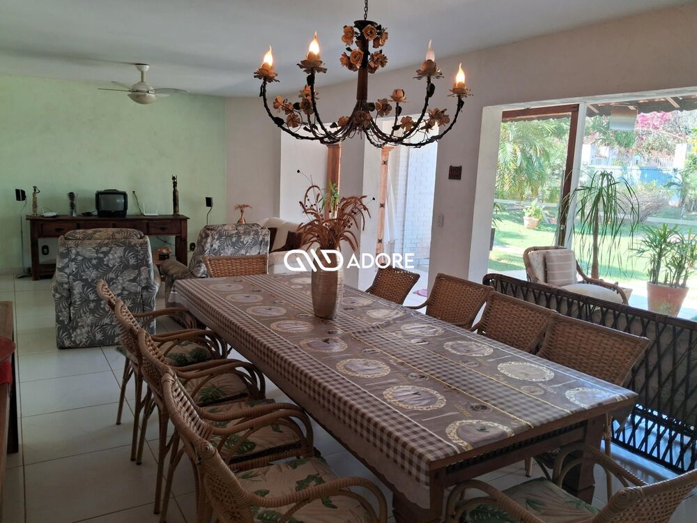 Casa de Condomínio, 5 quartos - Foto 5