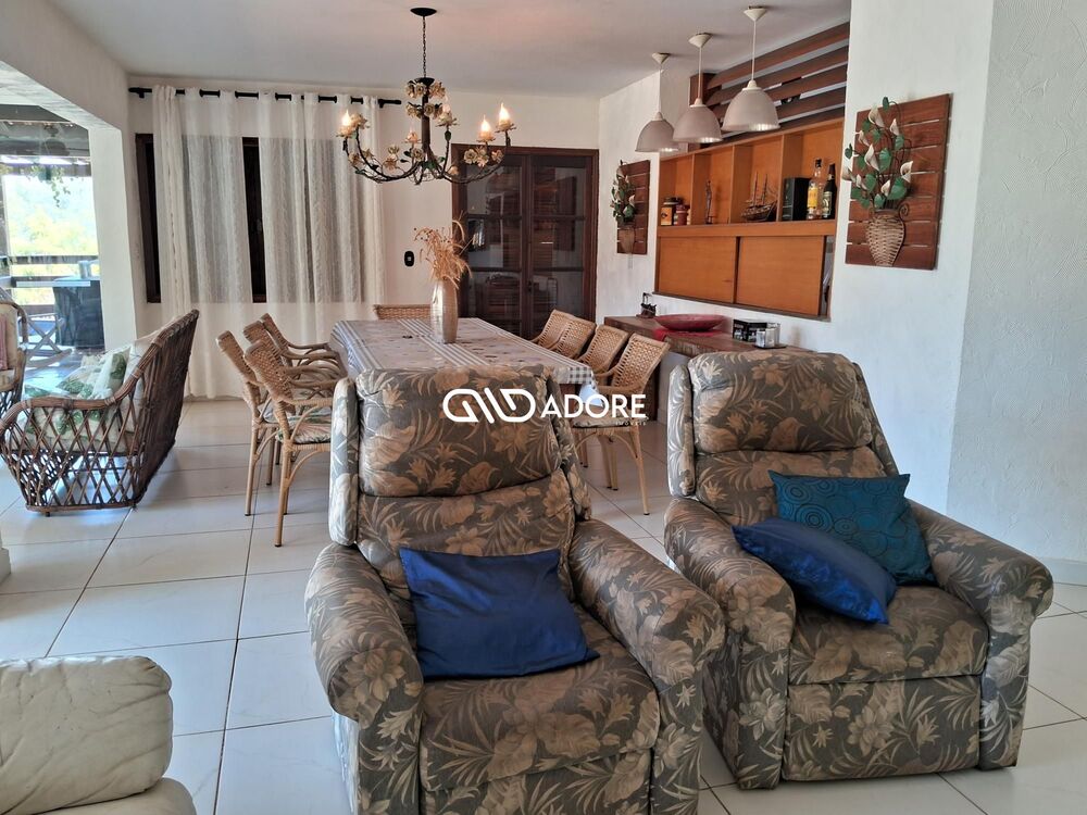 Casa de Condomínio, 5 quartos - Foto 7