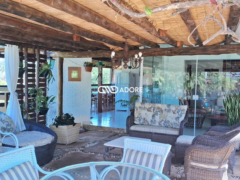 Casa de Condomínio, 5 quartos - Foto 10