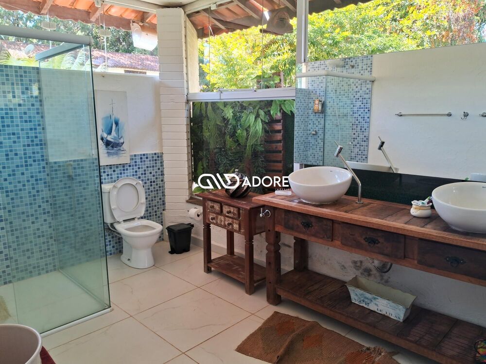 Casa de Condomínio, 5 quartos - Foto 24